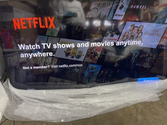 Sharp AQUOS LE661U 80” TV