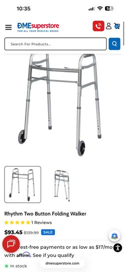 walker