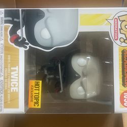 My Hero Academia Funko Pop
