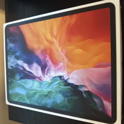 IPAD PRO 12.9 (4th GEN ) 128GB  WIFI+CELLULAR 