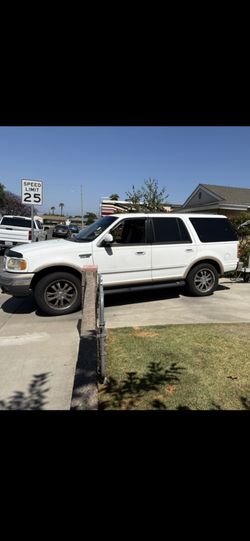 1999 Ford Expedition