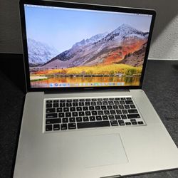 MACBOOK PRO 2011 INTEL CORE i7 