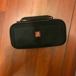 Nintendo Switch Carrying Case