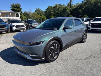 2024 Hyundai IONIQ 5