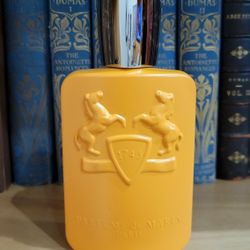 Parfums de Marly Perseus 4.2 oz Men's Eau de Parfum New Without Box