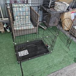 Dog Cage 