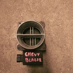 Air Flow Sensor For Chevy V6..4.3