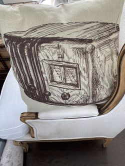 Diverse Throw Pillows