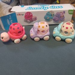Kids Cars 