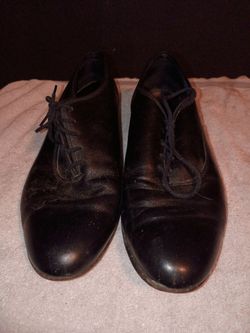 Men's tap shoes