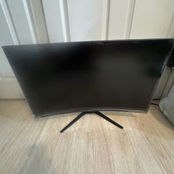 Acer Nitro 31.5" Curved Full HD