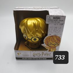 Wizarding World Miniatures Harry Potter 