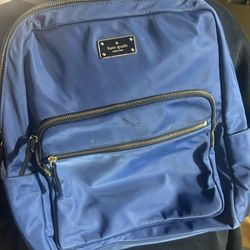 Kate Spade Backpack 