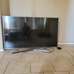 55 Inch SAMSUNG TV