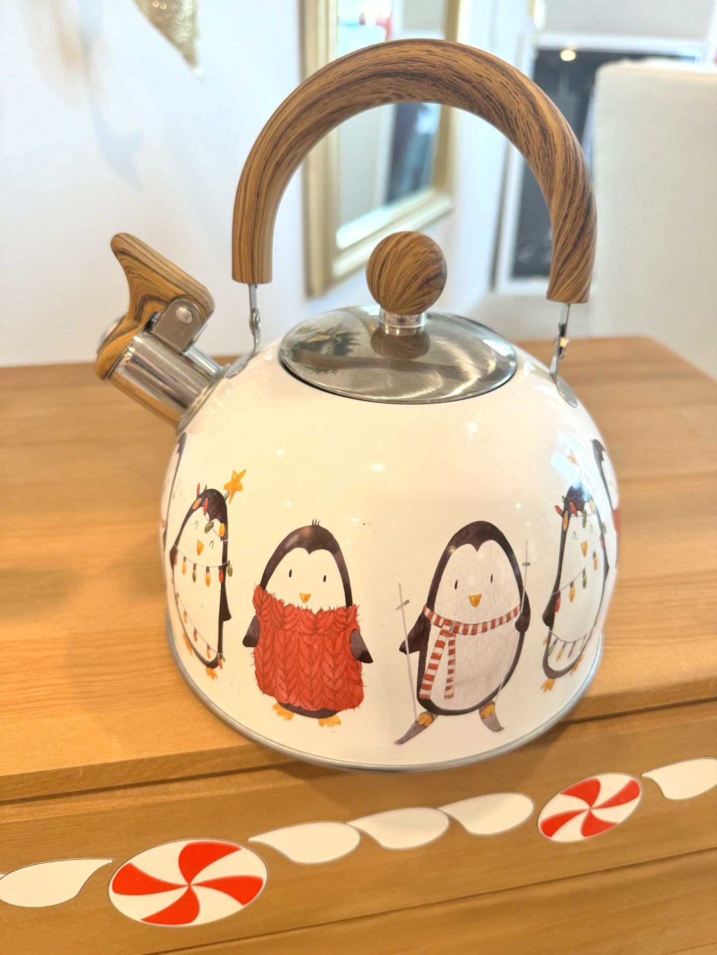 Teapot Kettle