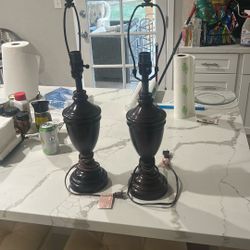 Lamps