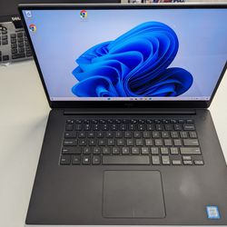 Dell XPS Laptop 