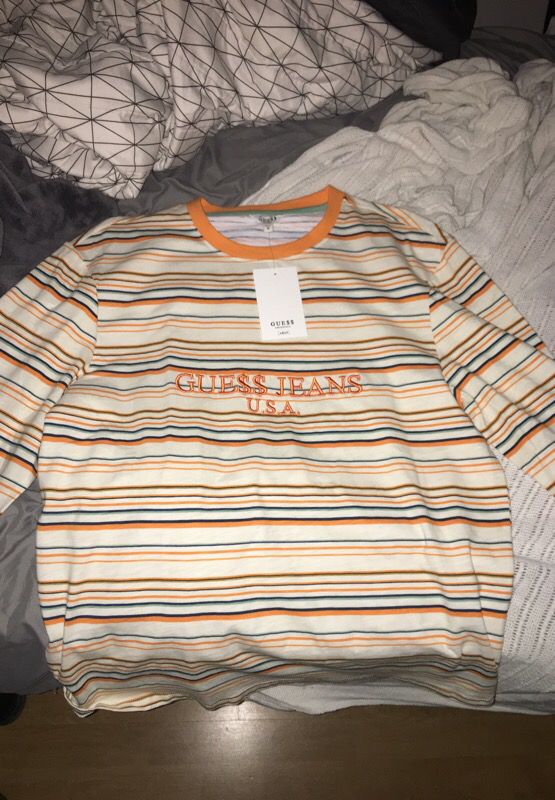 ASAP Rocky Guess sleeve Size M for in Carson, CA - OfferUp