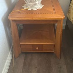 End Table