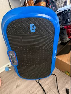 Vibration Plate