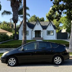 2005 Toyota Prius