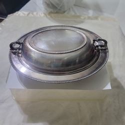 Cornwall 2 Piece Serving Set