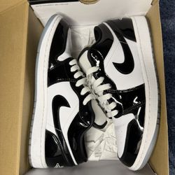 Jordan 1 low Concord