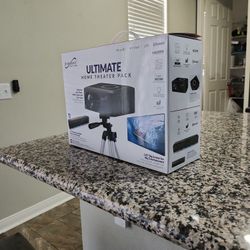 Projector
