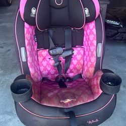 Car Seat