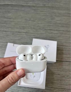 airpods pro 3rd generation