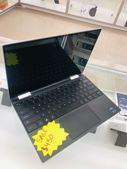 Dell 15 DC15250 16gb ram 512gb ssd