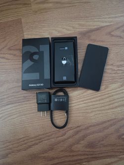 Samsung Galaxy S21 T-Mobile