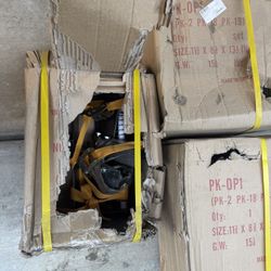 Trailer Attachments