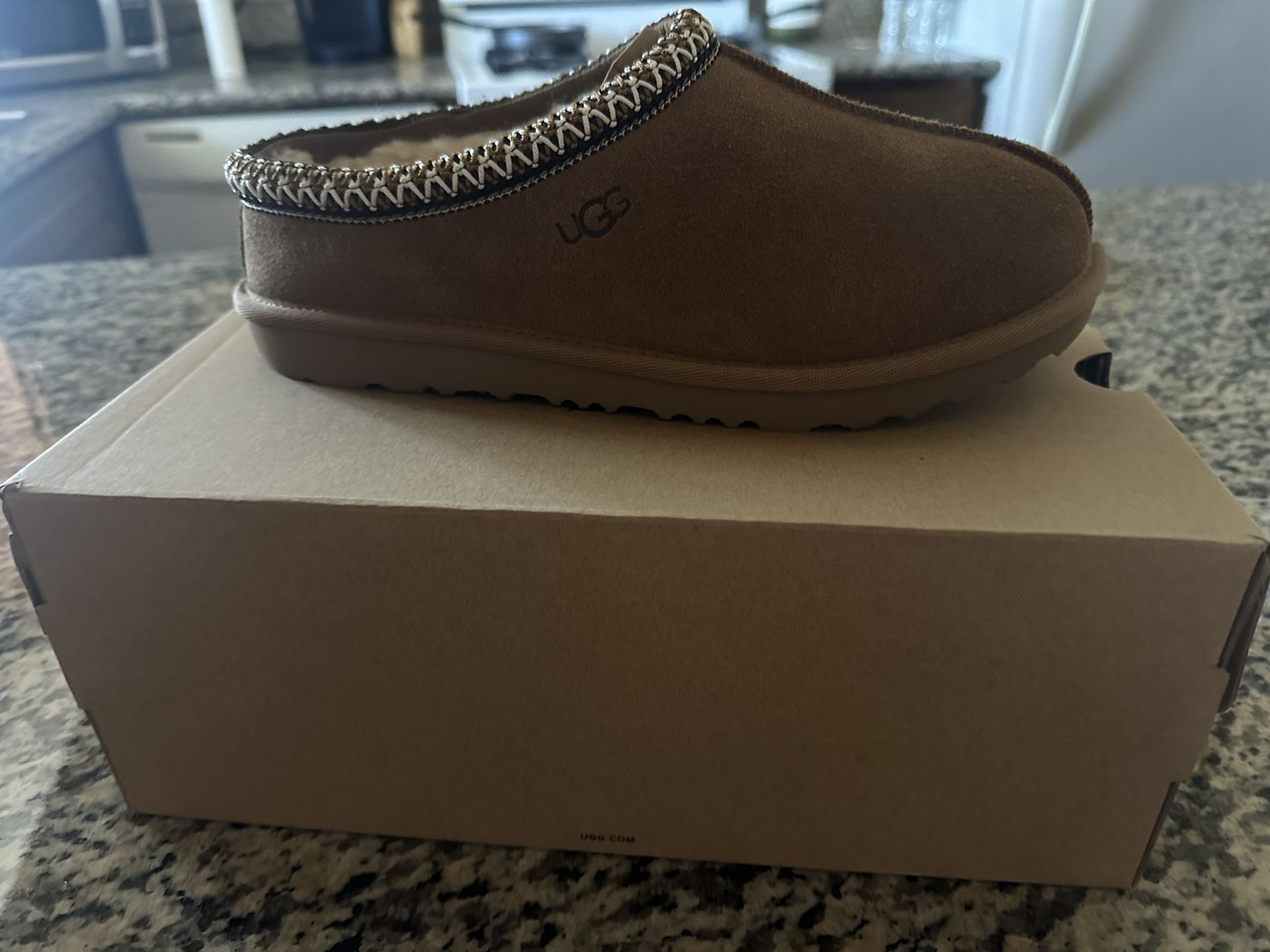 Brand New UGG Slippers