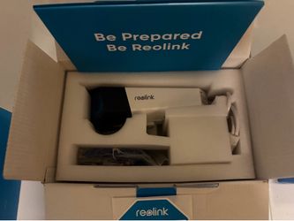 REOLINK DUO 2 CAMERAS & DOORBELL COMBO: Doorbell PoE/Duo 3 PoE/Duo 4K Floodlight