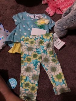 Size 18 months new with tag $10