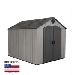 LifeTime 8 X 12 Like New  🔥$1399 🔥  Delivered And Set Up 