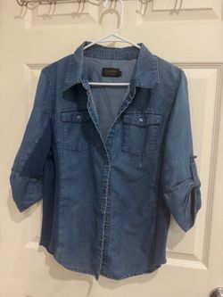 Shirt size L