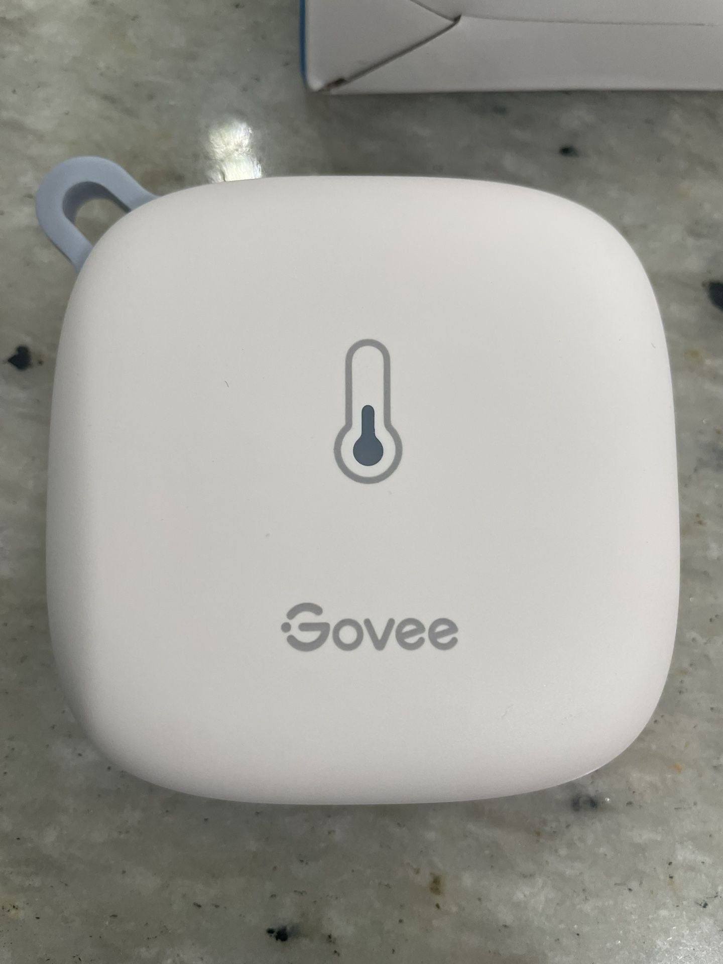 Govee Temp/Humidity sensor (model H5179) by Guy, Download free STL model