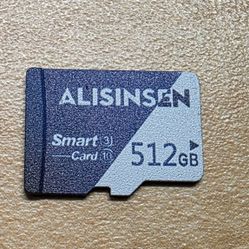 Micro Sd 512 GB