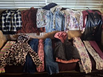 Girls bundle