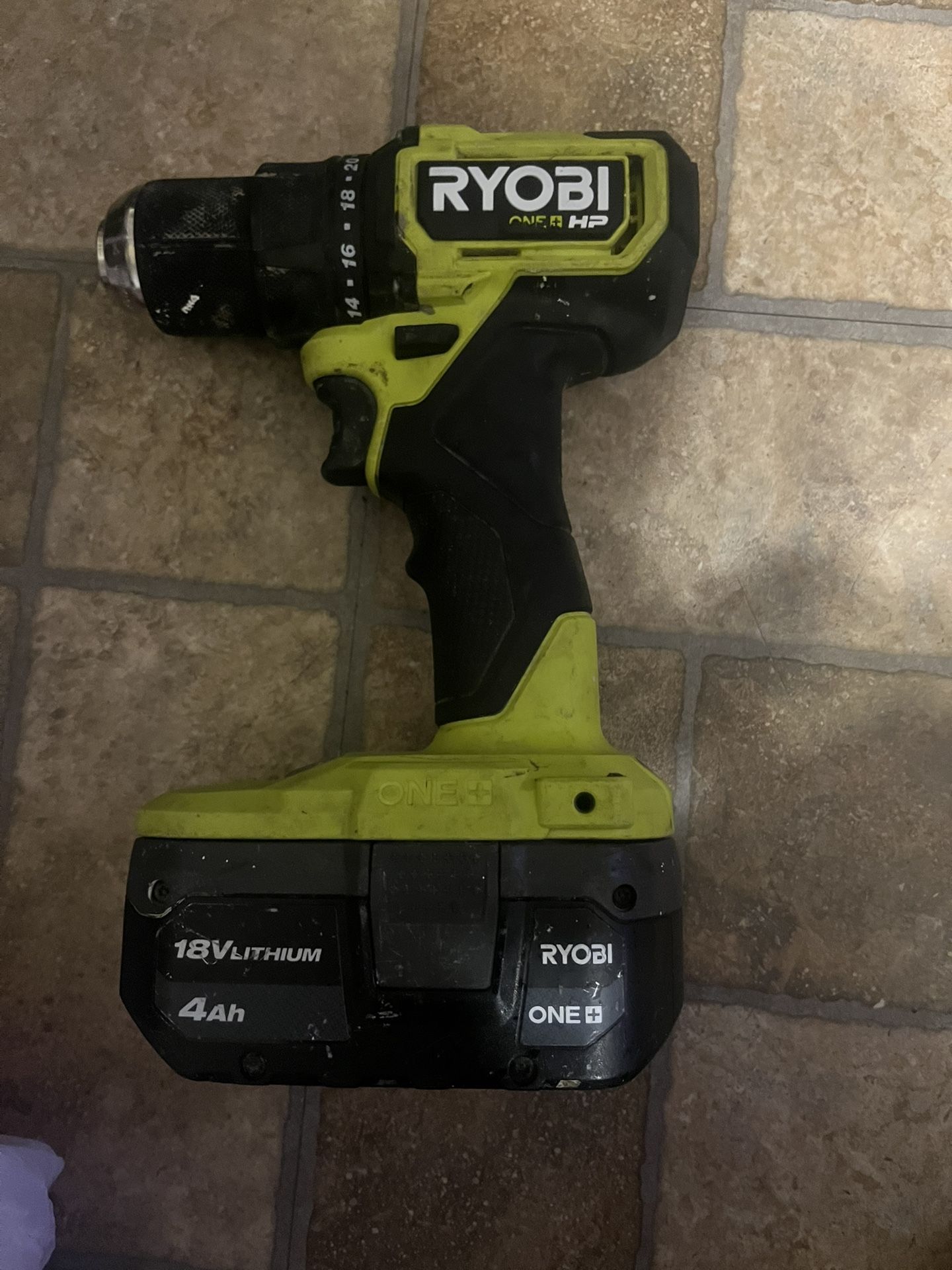 Ryobi