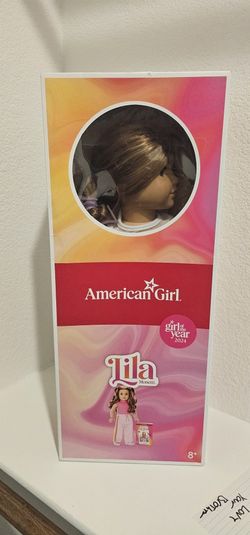 All American Doll