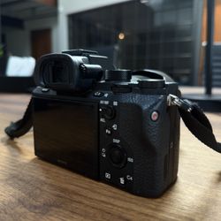 SONY A7ii (body Only) 