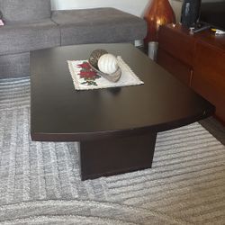 Coffee Table PRICE NOT FIRM