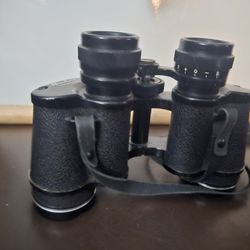 Binoculars 