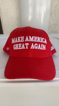 Make America great again baseball cap