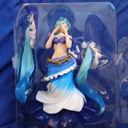 Hatsune Miku Figure