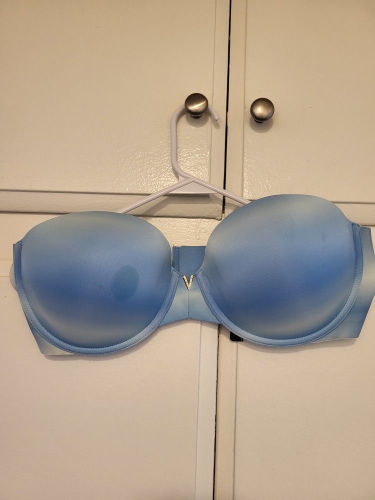Victorias SECRET Bra Blue