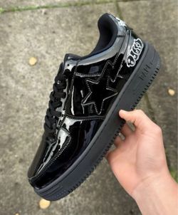 Bape Shoes Men